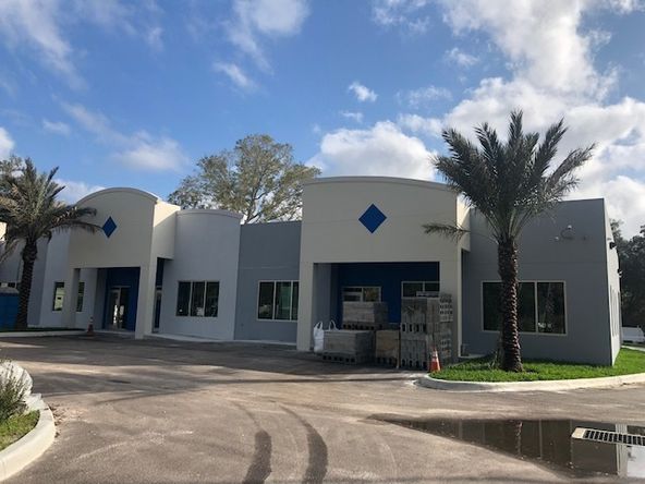 Palm River Commons: 6609 Causeway Blvd, Tampa, FL 33619